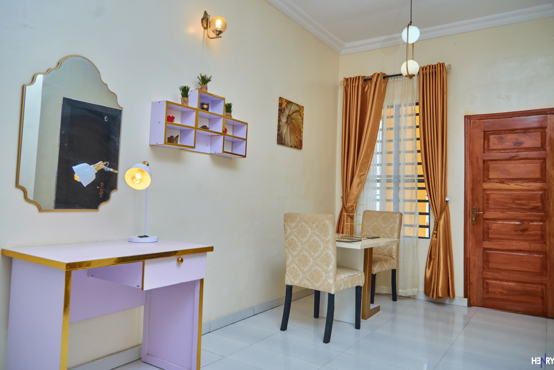 Executive Apartment - view 4
