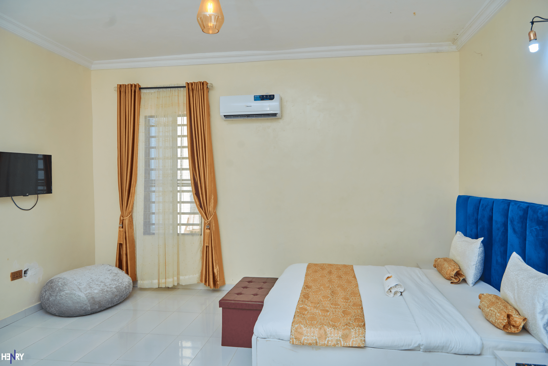 Executive Apartment - view 3