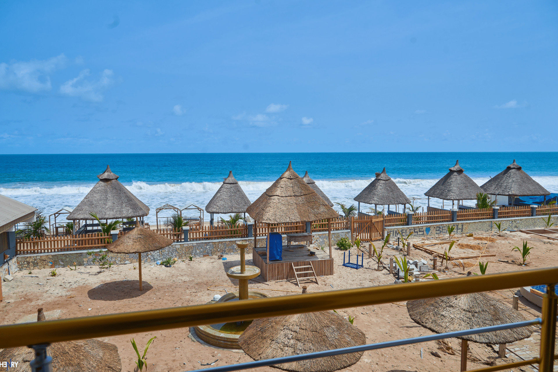 Super Deluxe with Beach View - view 5
