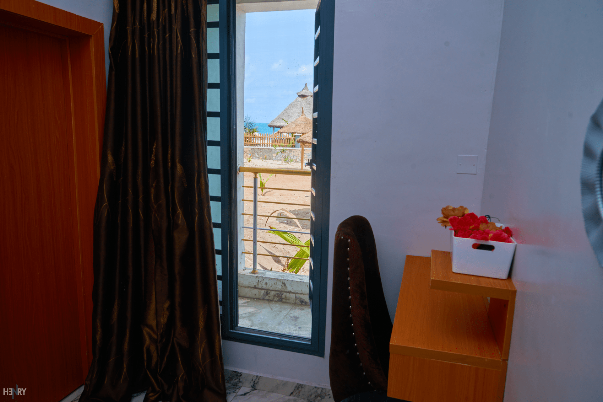 Deluxe Room - view 6