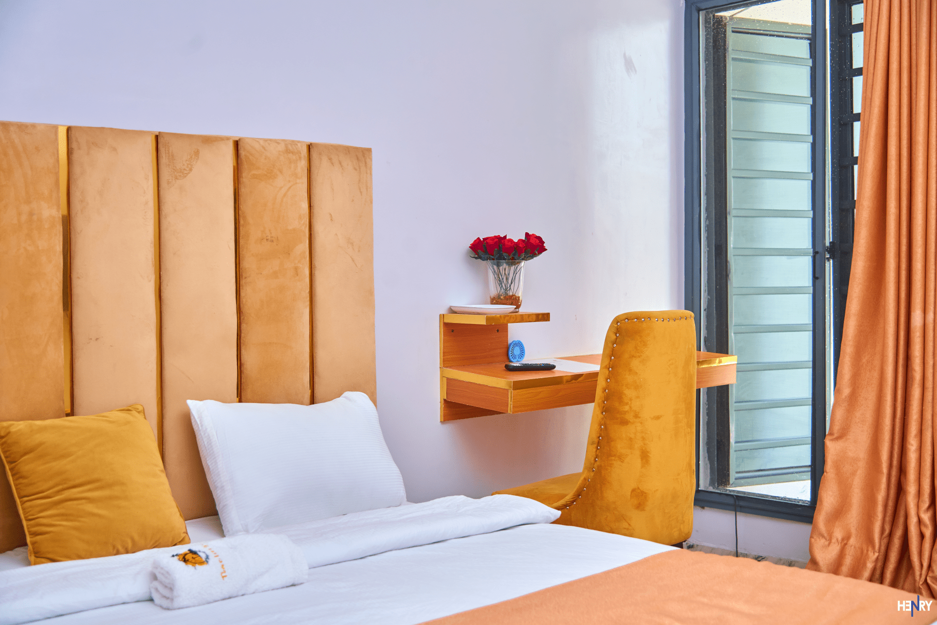 Presidential Suite - view 2