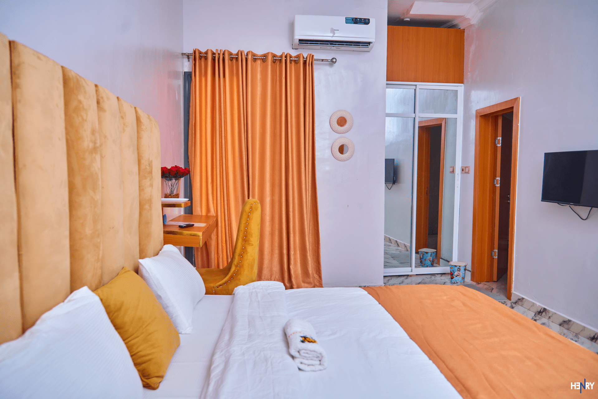 Presidential Suite - view 4