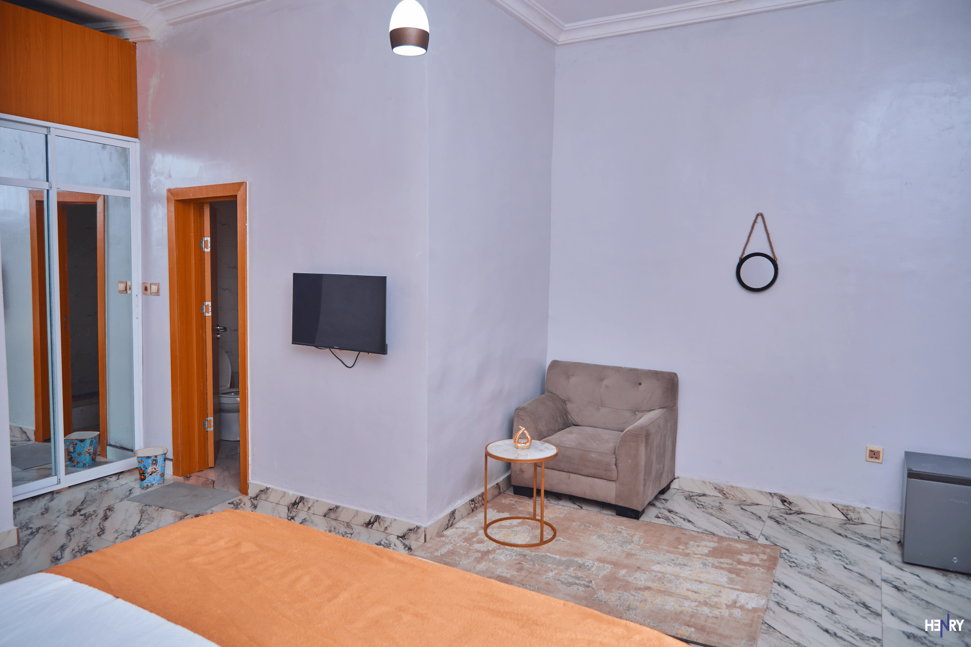 Presidential Suite - view 5