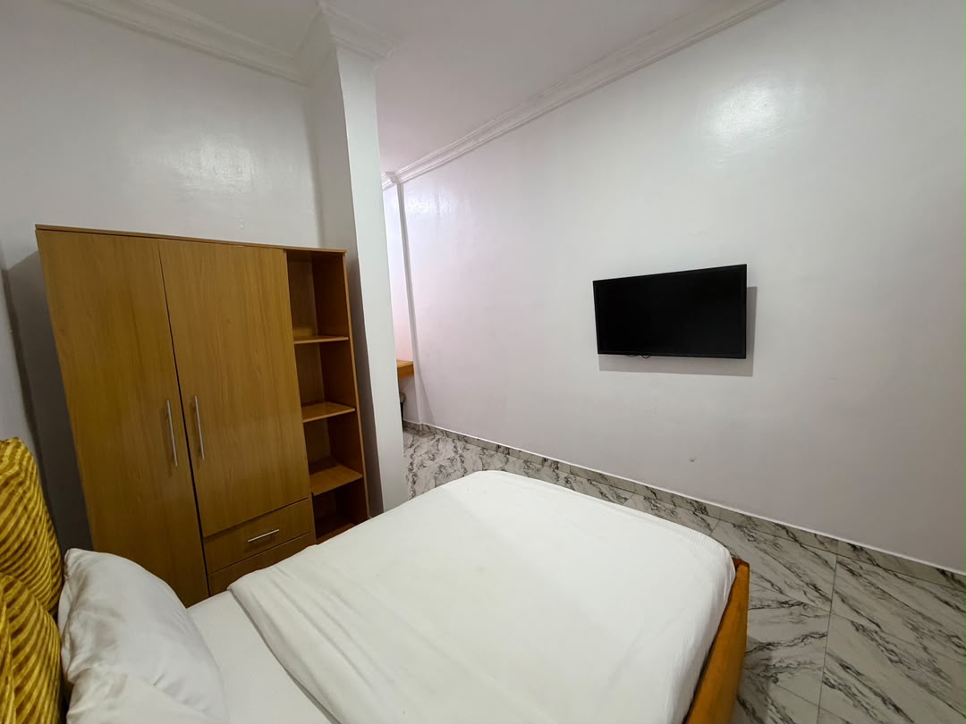 Standard Room - view 2